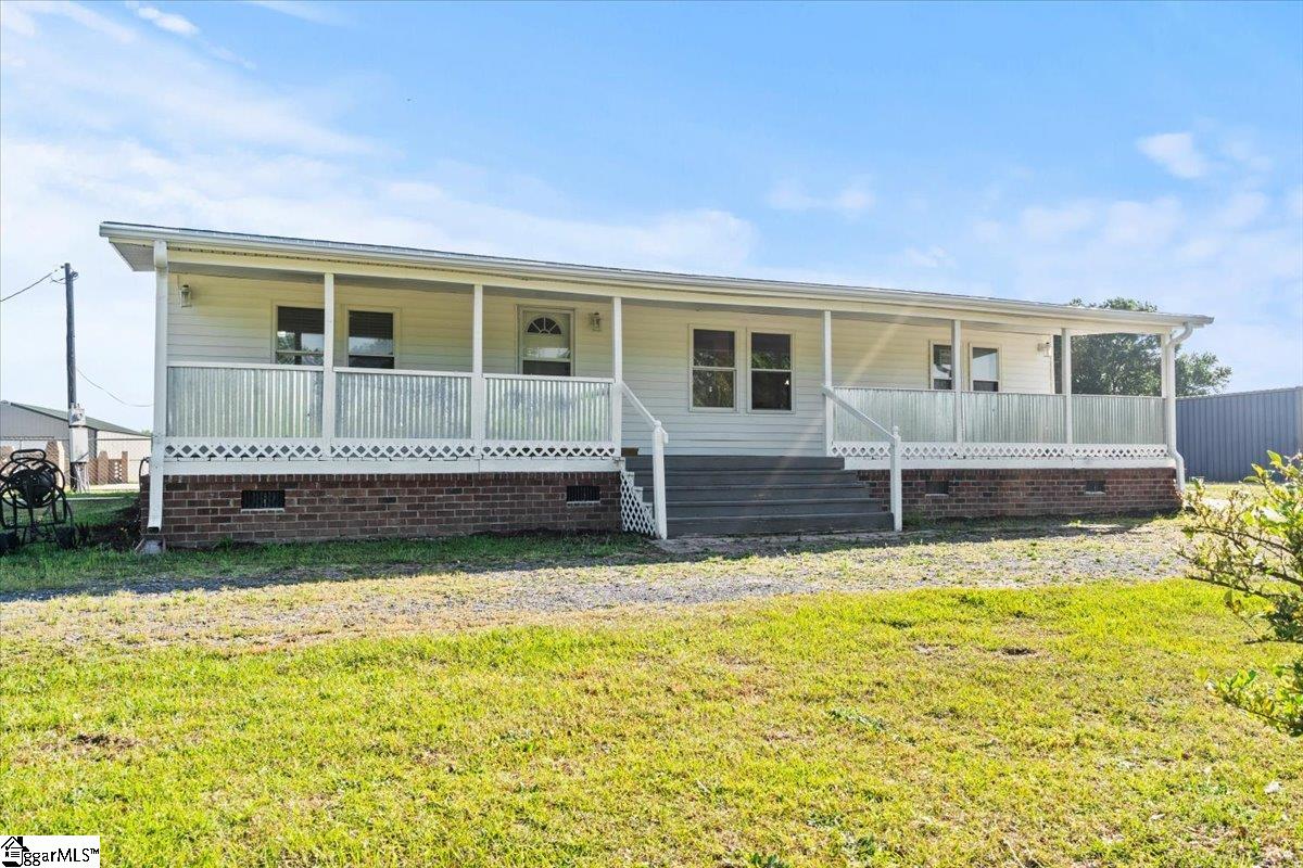 633 East Lynches River Road Lamar, SC 29069 - Photo 2 of 45