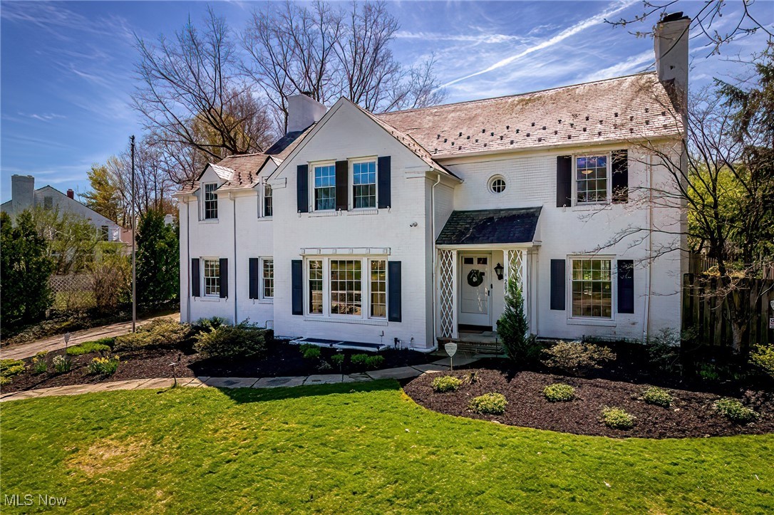 2679 Inverness Road Shaker Heights, OH 44122 - Photo 1 of 35 Gallery Image 1