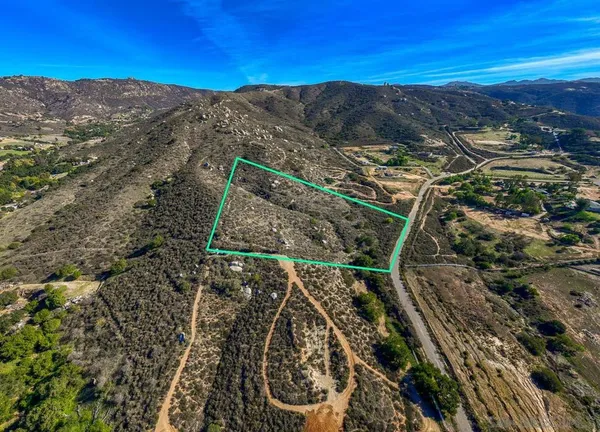 $295,000 | 0 Stallion Oaks Road, El Cajon, CA 92019