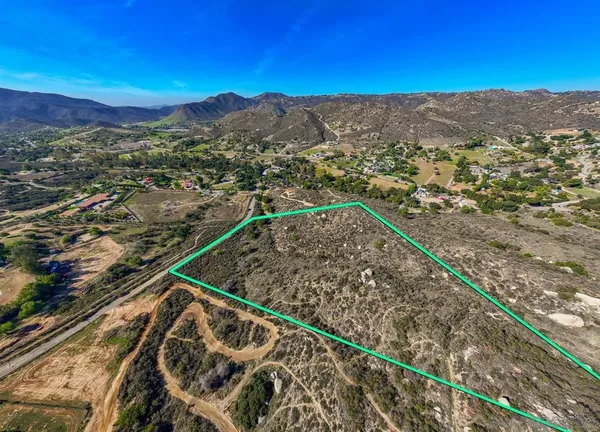 $295,000 | 0 Stallion Oaks Road, El Cajon, CA 92019