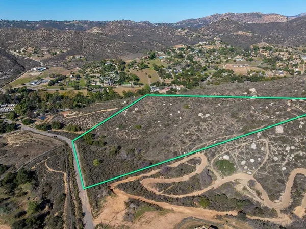 $295,000 | 0 Stallion Oaks Road, El Cajon, CA 92019