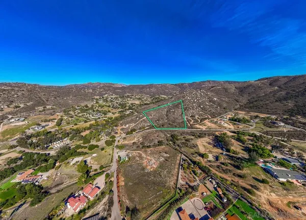 $295,000 | 0 Stallion Oaks Road, El Cajon, CA 92019