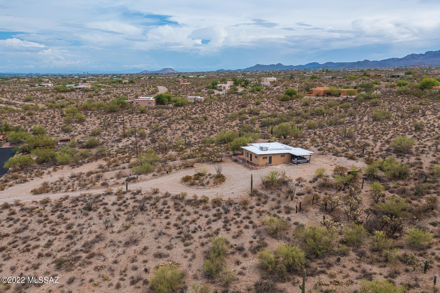5519 West Belmont Road Tucson, AZ 85743 - Photo 38 of 50
