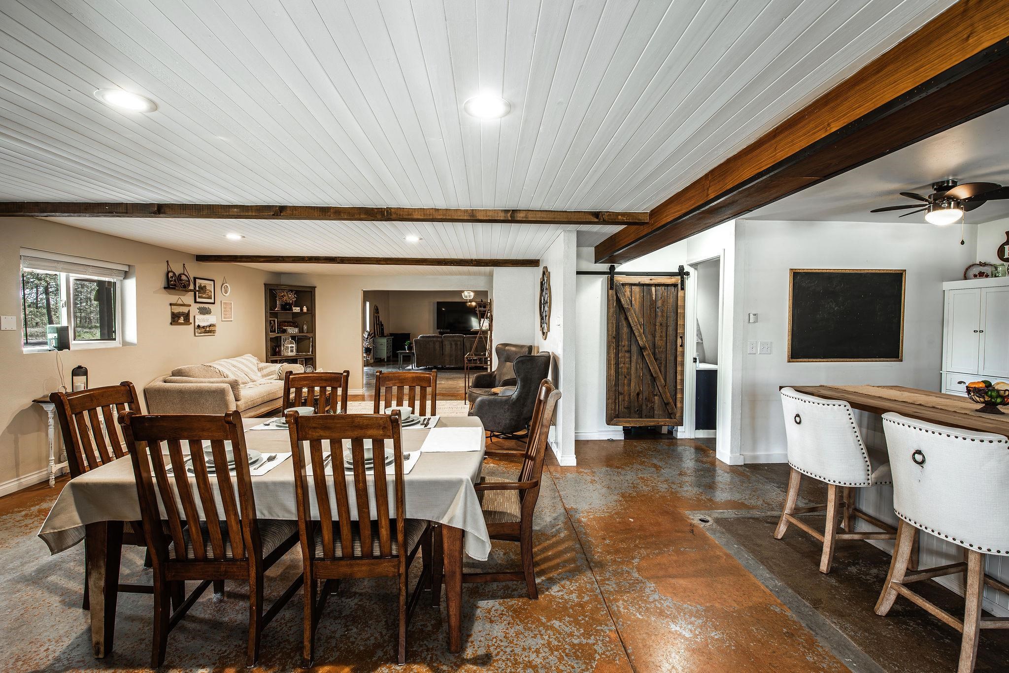 5608 West Jensen Road Cheney, WA 99004 - Photo 7 of 50