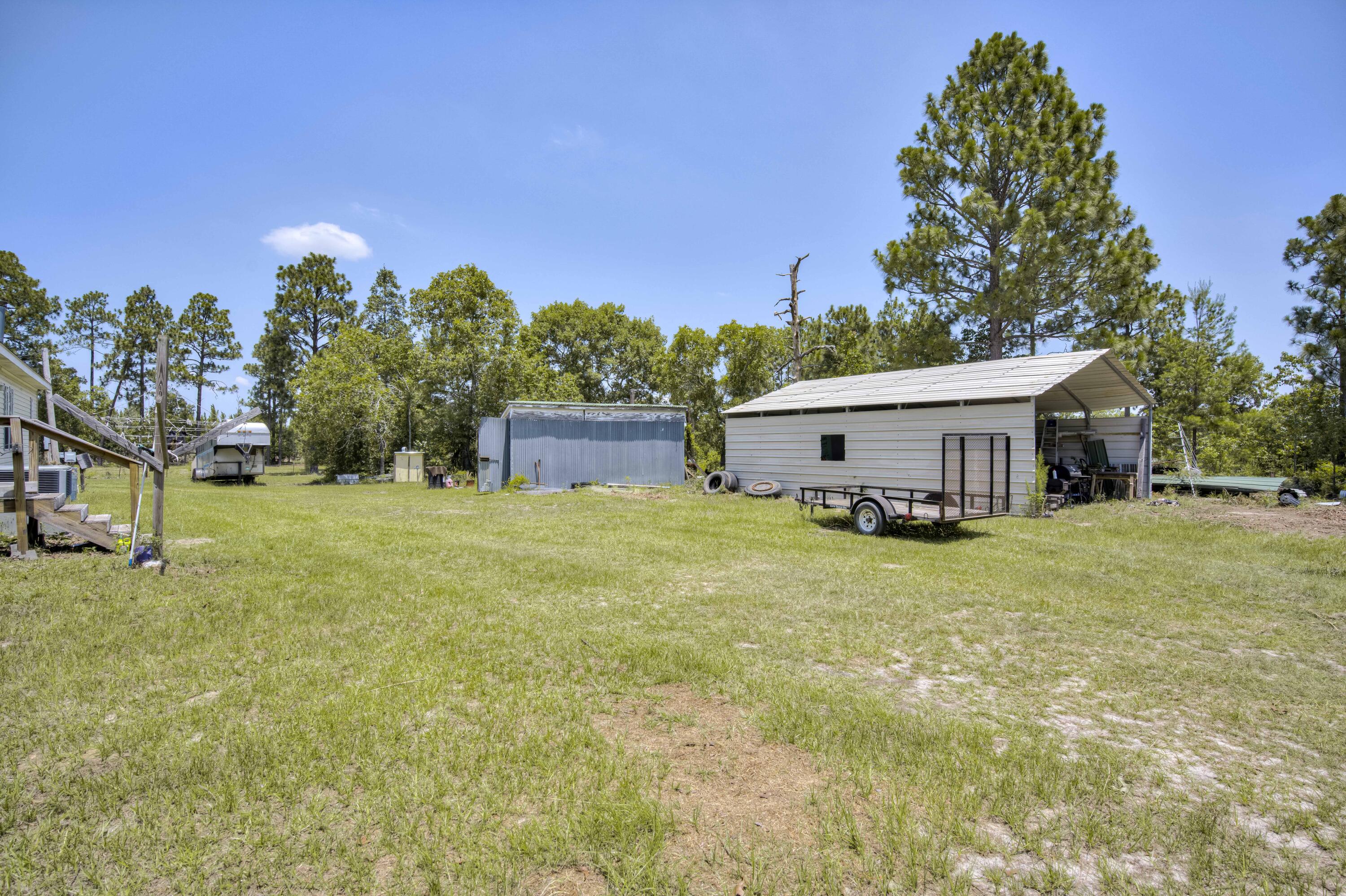 798 Big Branch Road Wagener, SC 29164 - Photo 49 of 63