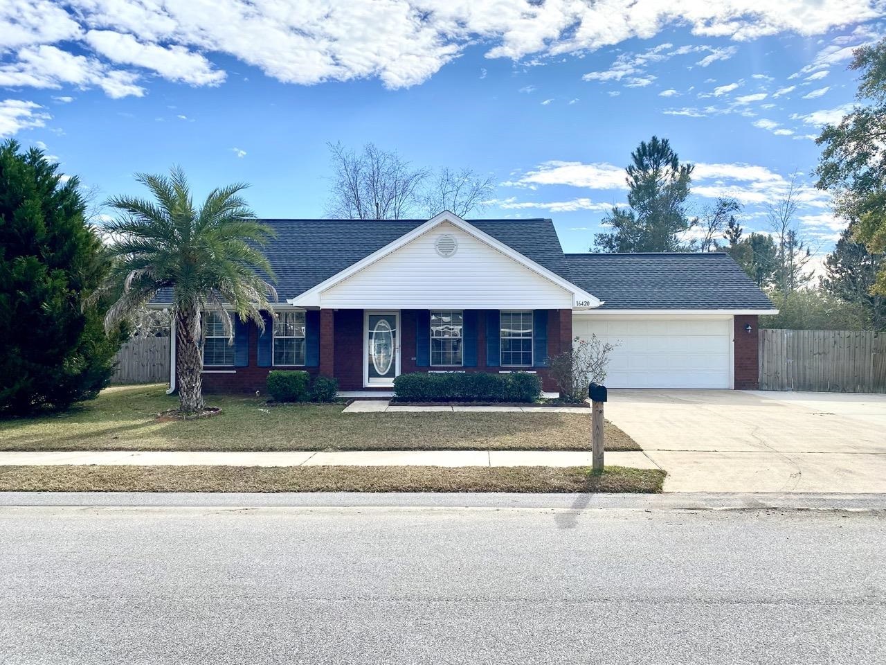 16420 Absalom Street Foley, AL 36535 - Photo 1 of 18