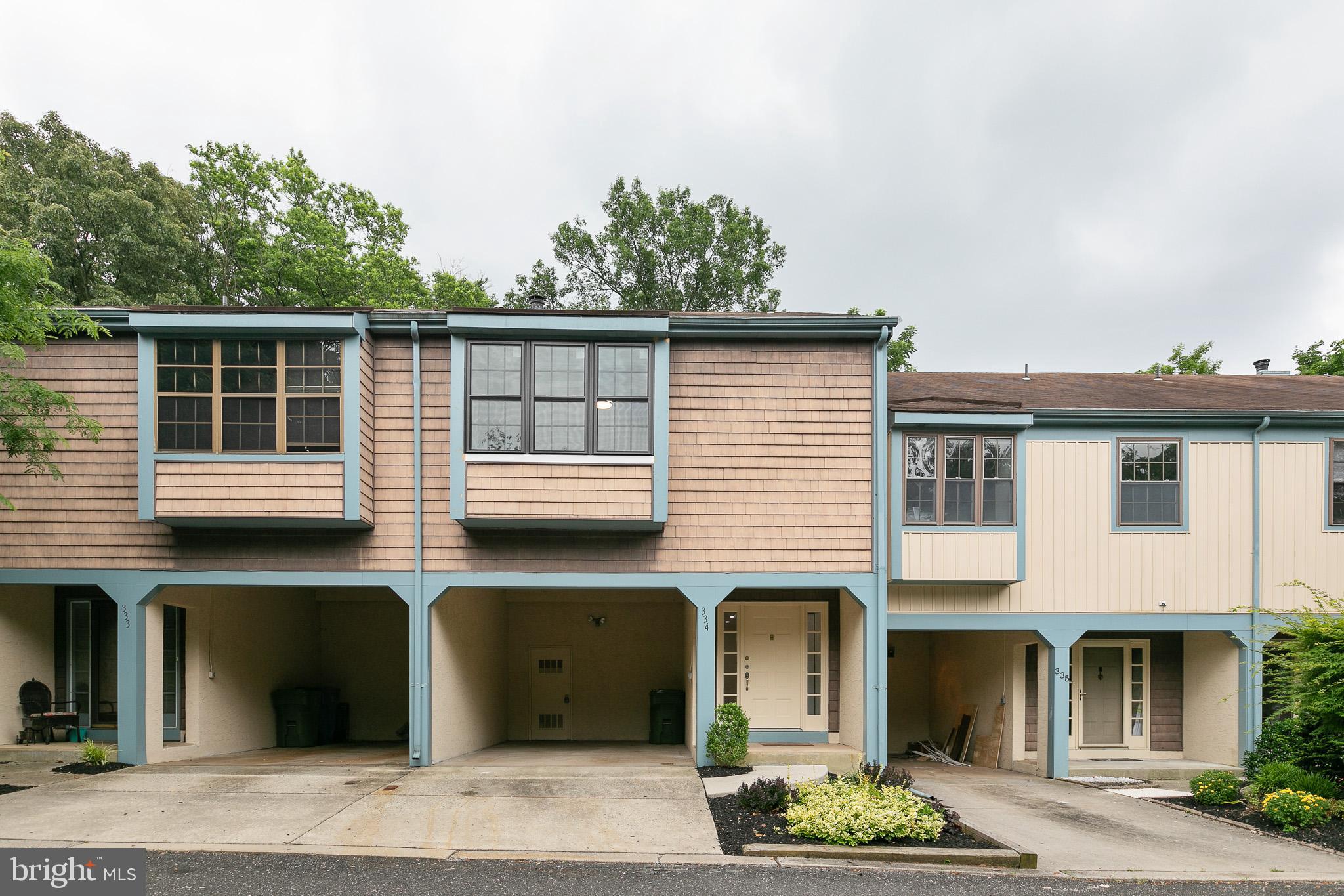 334 Kings Croft Drive Cherry Hill, NJ 08034 - Photo 3 of 31