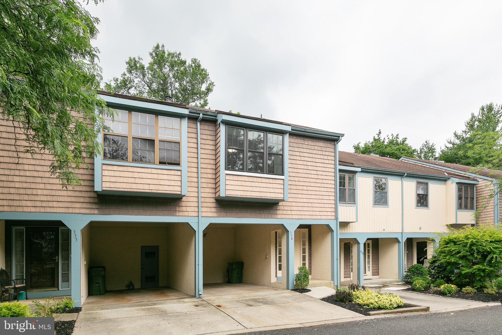 334 Kings Croft Drive Cherry Hill, NJ 08034 - Photo 5 of 31