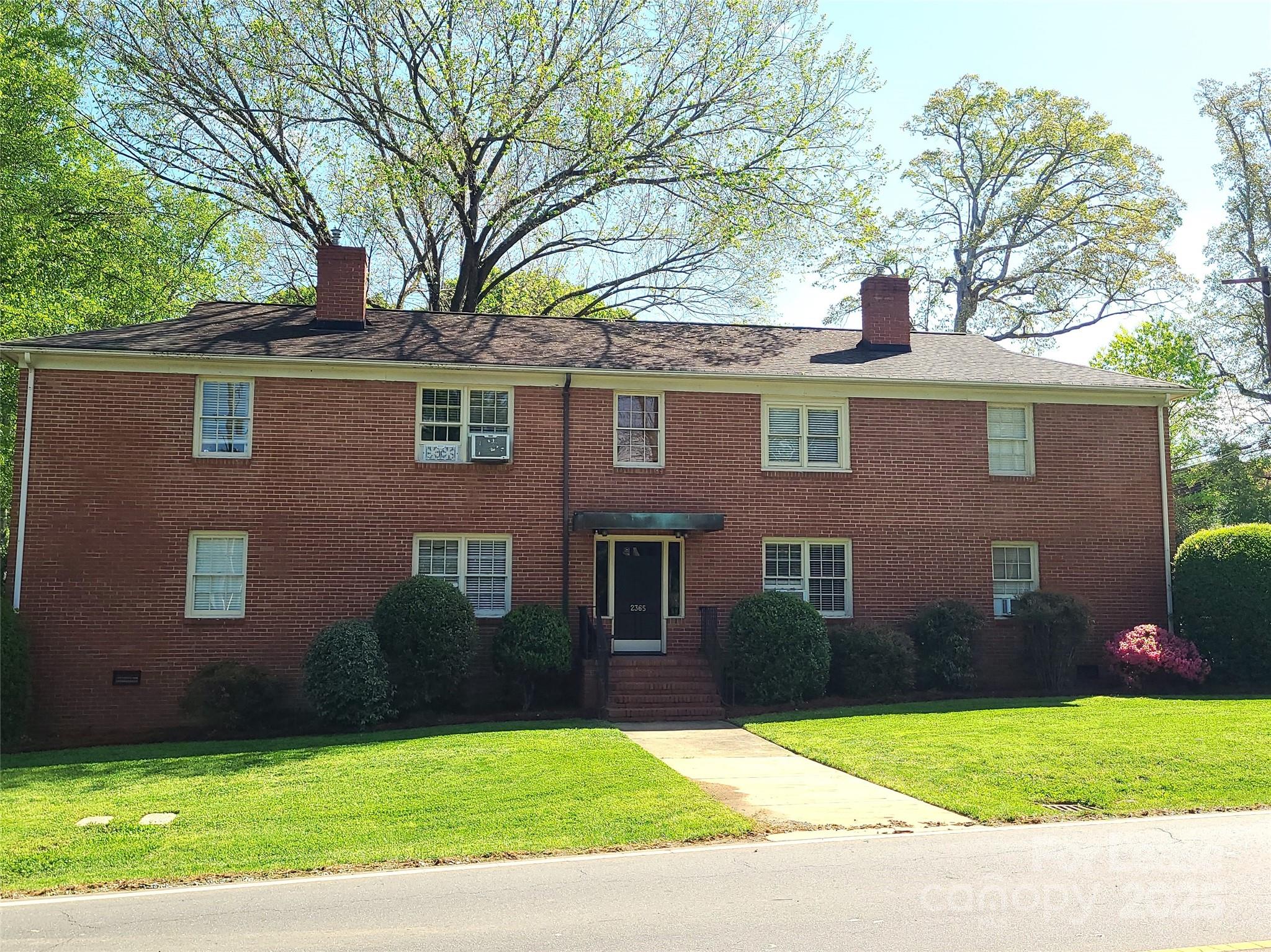 2365 Sharon Road, Unit 2 Charlotte, NC 28211 - Photo 1 of 16