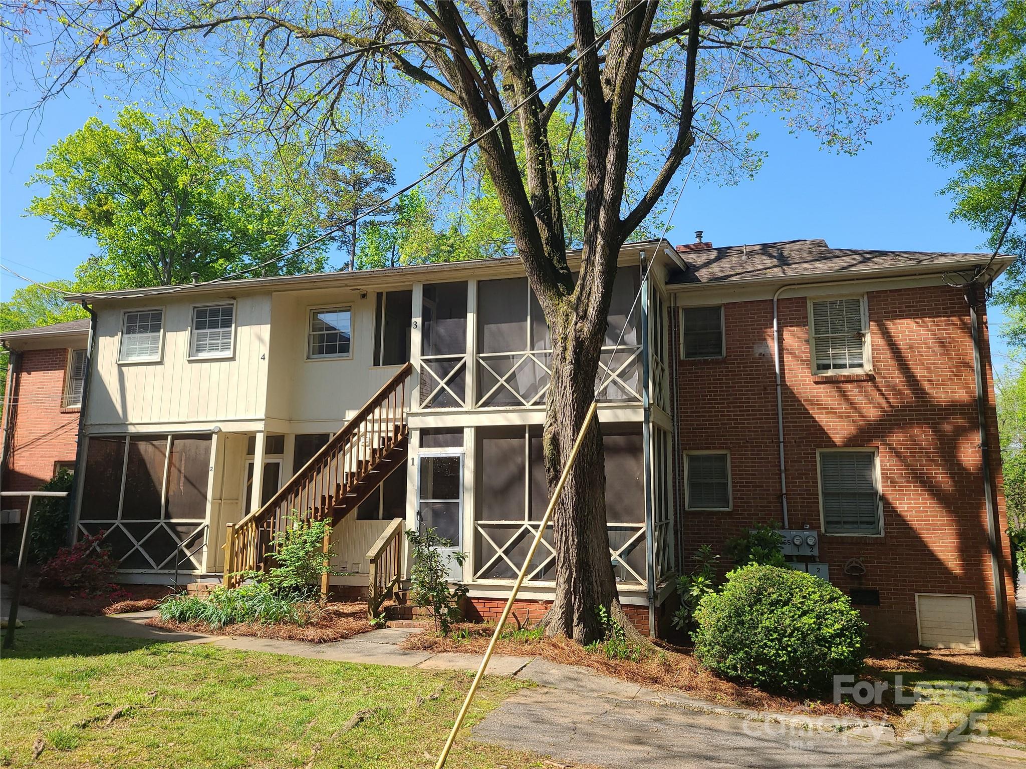 2365 Sharon Road, Unit 2 Charlotte, NC 28211 - Photo 15 of 16