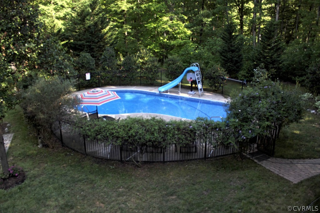 3586 Timberview Road Powhatan, VA 23139 - Photo 18 of 20 Gallery Image 18