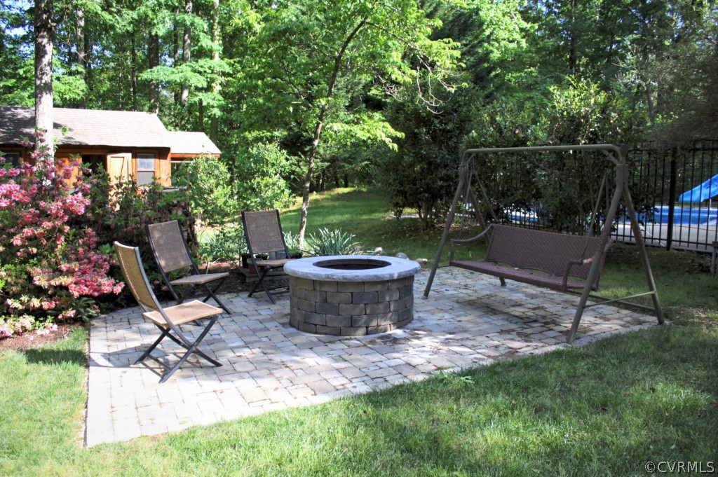 3586 Timberview Road Powhatan, VA 23139 - Photo 19 of 20 Gallery Image 19