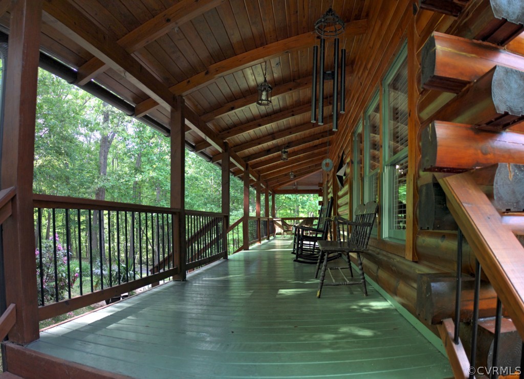 3586 Timberview Road Powhatan, VA 23139 - Photo 3 of 20 Gallery Image 3