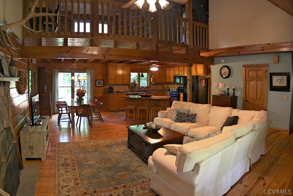 3586 Timberview Road Powhatan, VA 23139 - Photo 5 of 20 Gallery Image 5