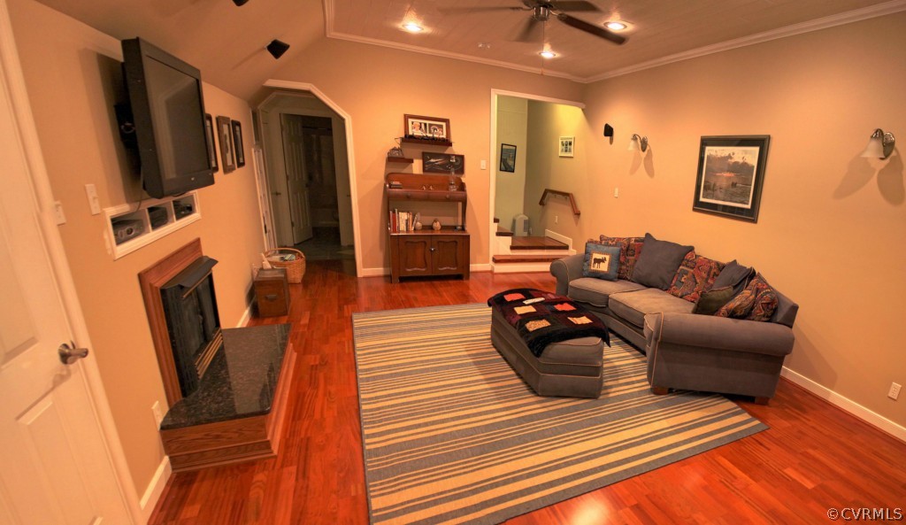 3586 Timberview Road Powhatan, VA 23139 - Photo 6 of 20 Gallery Image 6