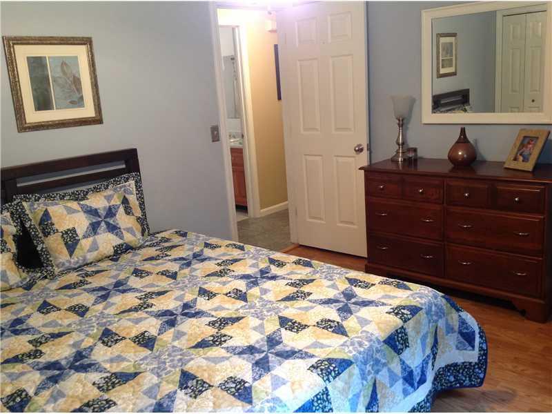 98 Page Road Windham, ME 04062 - Photo 7 of 14 Master Bedroom.