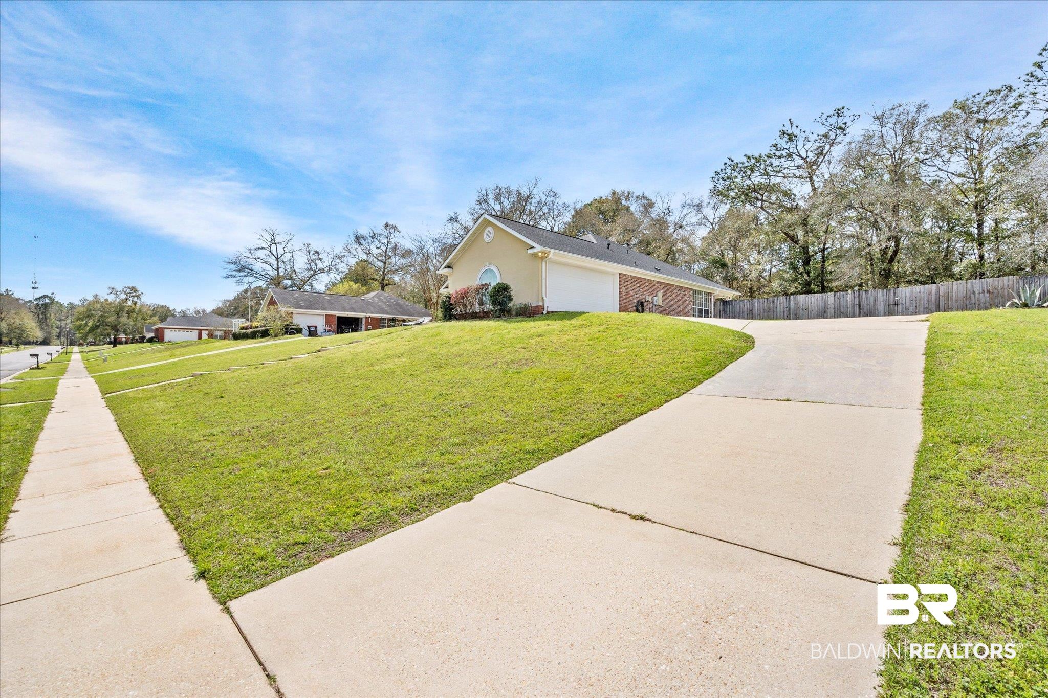 3469 Rowell Court Mobile, AL 36618 - Photo 20 of 20