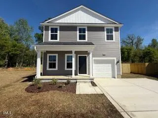 $264,990 | 134 Stout Landing, Dunn, NC 28334
