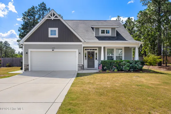 $399,900 | 4150 Irwin Drive, Aberdeen, NC 28315