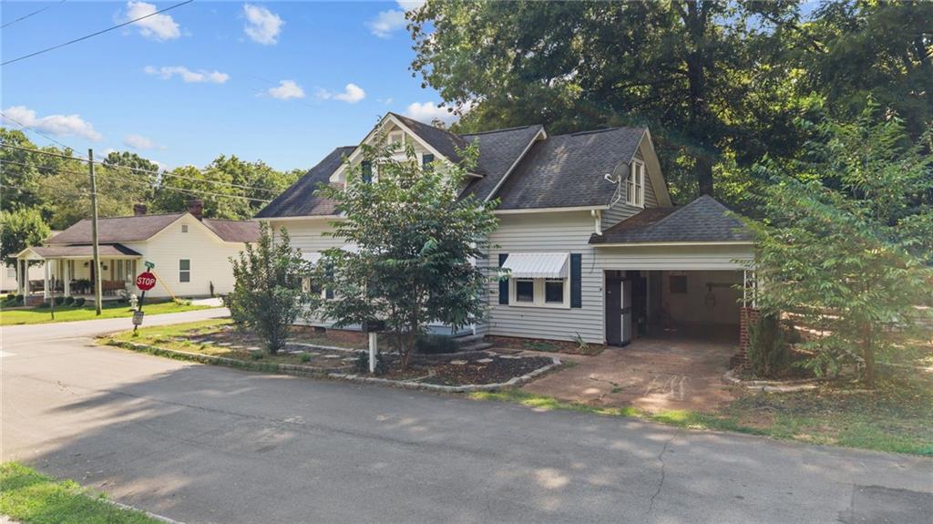 30 Fannin Street Cave Spring, GA 30124 - Photo 25 of 34