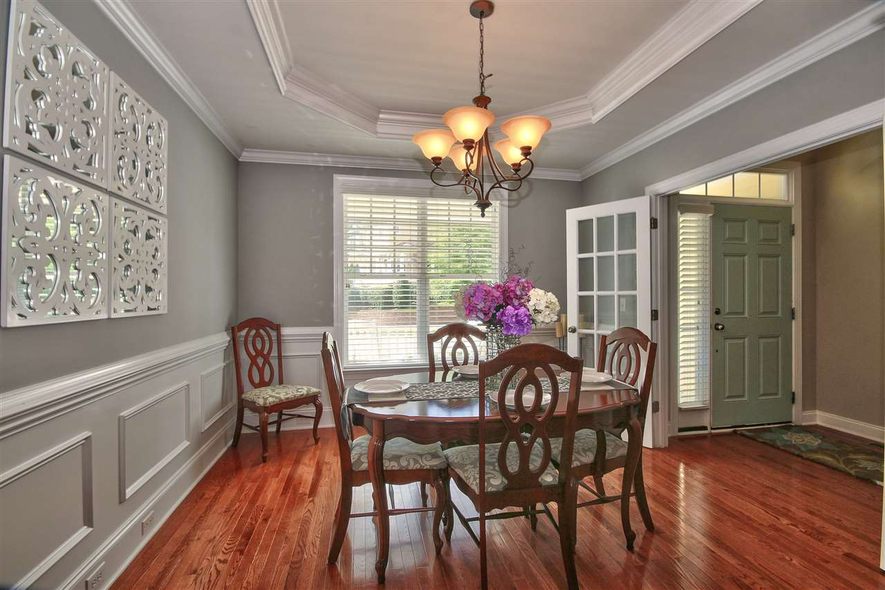 4717 All Points View Way Raleigh, NC 27614 - Photo 7 of 25 Photo 7
