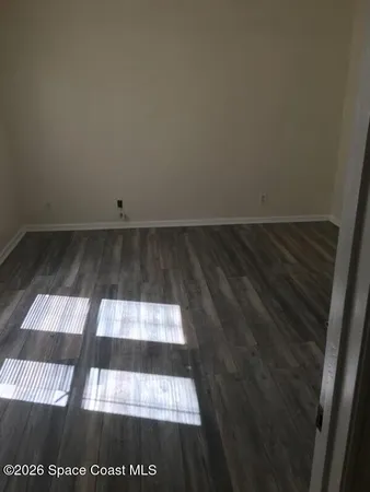 a view of small space