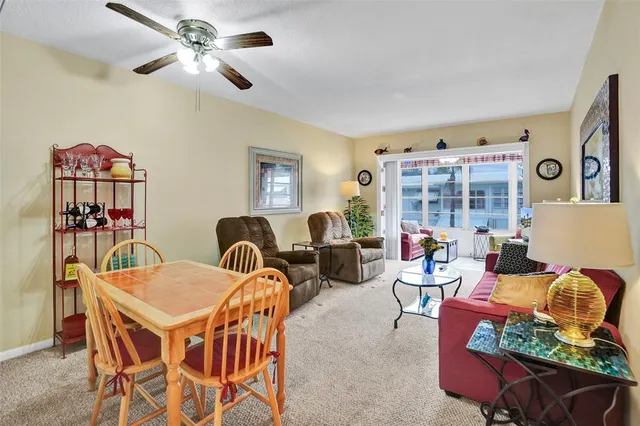 $89,990 | 2475 West Golf Boulevard, Unit 244, Pompano Beach, FL 33064