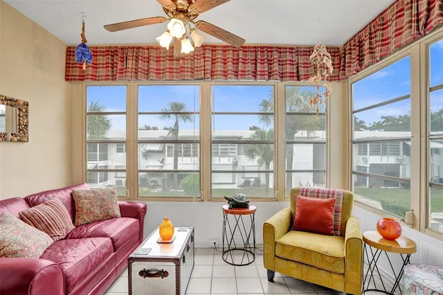 $89,990 | 2475 West Golf Boulevard, Unit 244, Pompano Beach, FL 33064