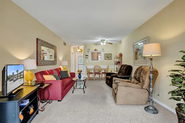 $89,990 | 2475 West Golf Boulevard, Unit 244, Pompano Beach, FL 33064