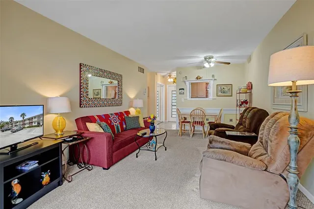 $89,990 | 2475 West Golf Boulevard, Unit 244, Pompano Beach, FL 33064