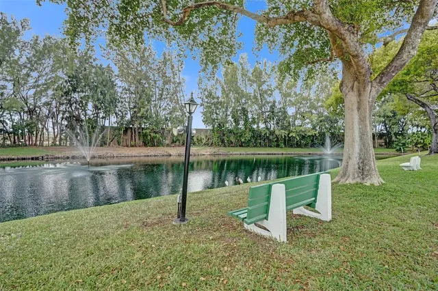 $89,990 | 2475 West Golf Boulevard, Unit 244, Pompano Beach, FL 33064