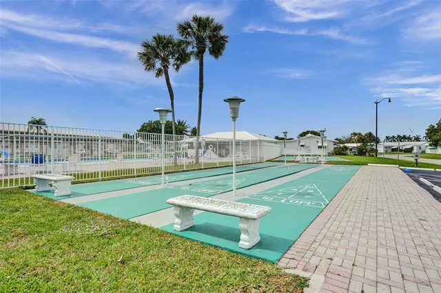 $89,990 | 2475 West Golf Boulevard, Unit 244, Pompano Beach, FL 33064