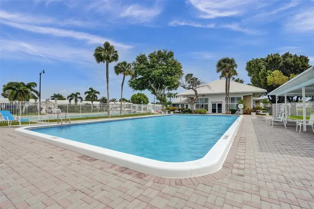 $89,990 | 2475 West Golf Boulevard, Unit 244, Pompano Beach, FL 33064