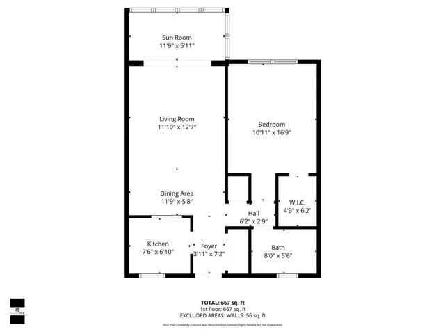 $89,990 | 2475 West Golf Boulevard, Unit 244, Pompano Beach, FL 33064