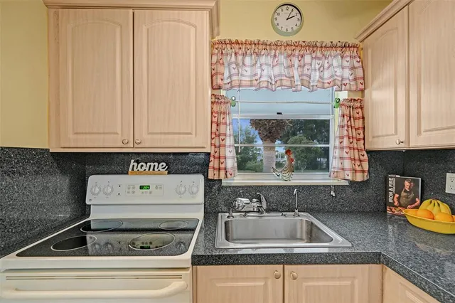 $89,990 | 2475 West Golf Boulevard, Unit 244, Pompano Beach, FL 33064