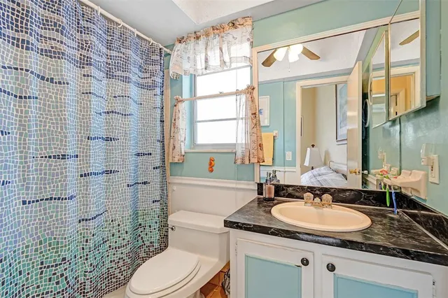 $89,990 | 2475 West Golf Boulevard, Unit 244, Pompano Beach, FL 33064