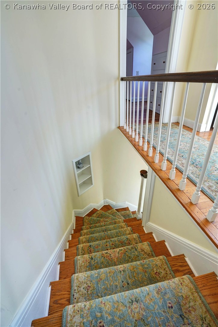 1513 Clark Road Charleston, WV 25314 - Photo 37 of 45 Gallery Image 37