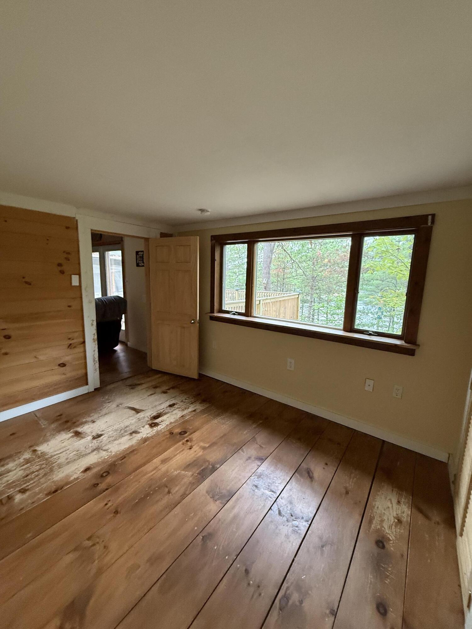 150 Church Farm Road Beddington, ME 04622 - Photo 20 of 29 main bedroom1