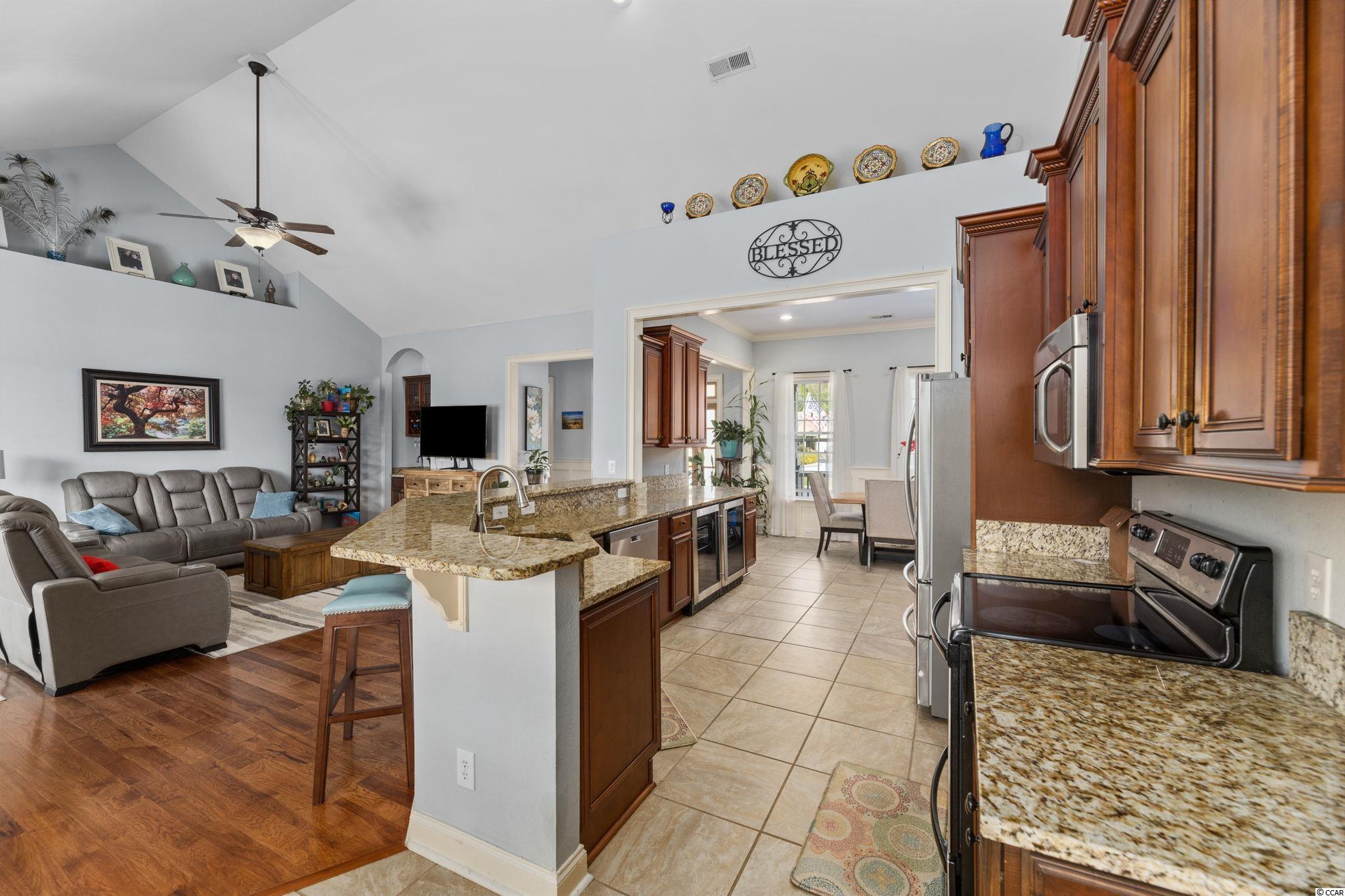 141 Chapel Ridge Circle Myrtle Beach, SC 29588 - Photo 12 of 39 Gallery Image 12
