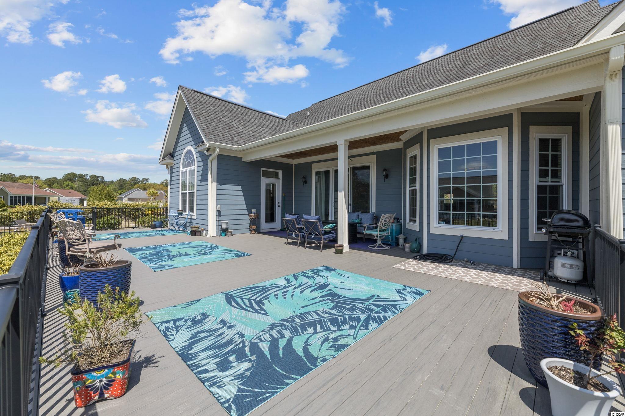 141 Chapel Ridge Circle Myrtle Beach, SC 29588 - Photo 30 of 39 Gallery Image 30