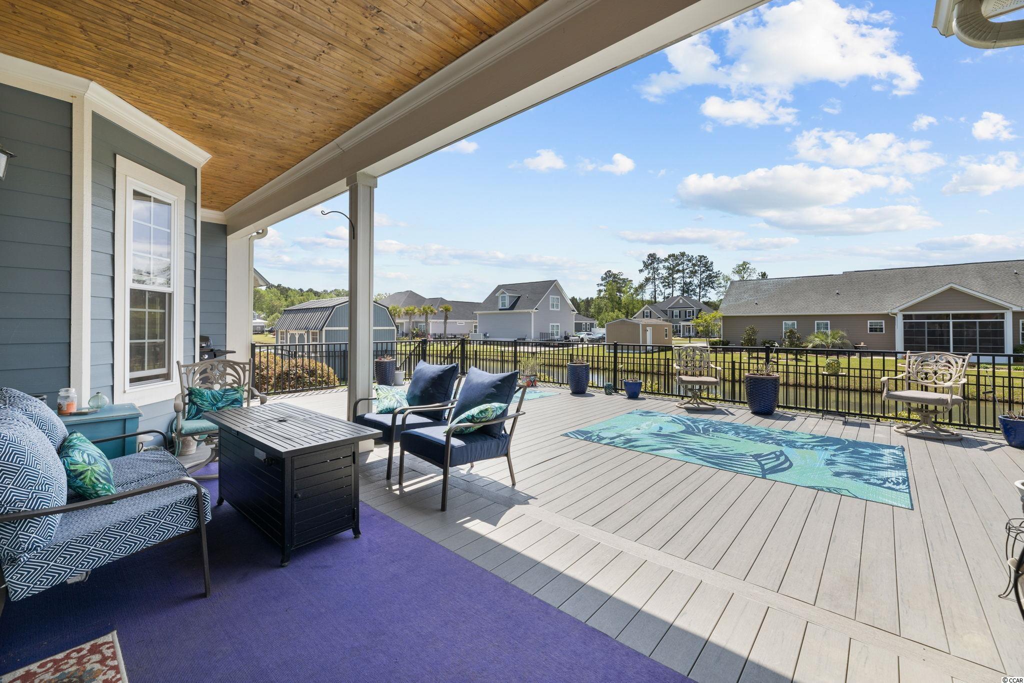141 Chapel Ridge Circle Myrtle Beach, SC 29588 - Photo 31 of 39 Gallery Image 31