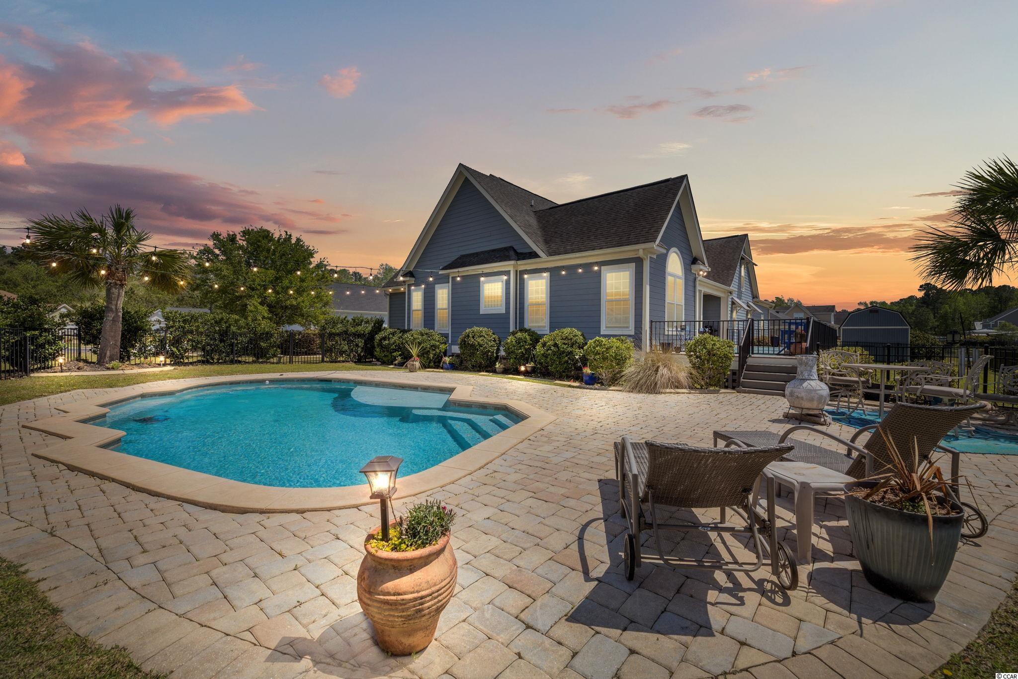 141 Chapel Ridge Circle Myrtle Beach, SC 29588 - Photo 32 of 39 Gallery Image 32