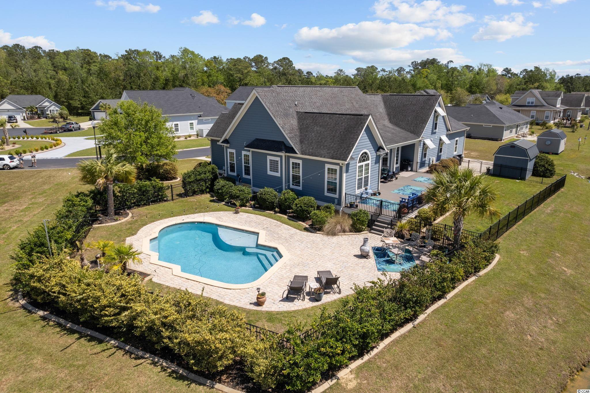 141 Chapel Ridge Circle Myrtle Beach, SC 29588 - Photo 34 of 39 Gallery Image 34
