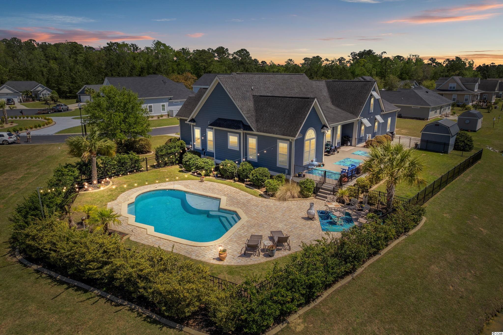 141 Chapel Ridge Circle Myrtle Beach, SC 29588 - Photo 35 of 39 Gallery Image 35