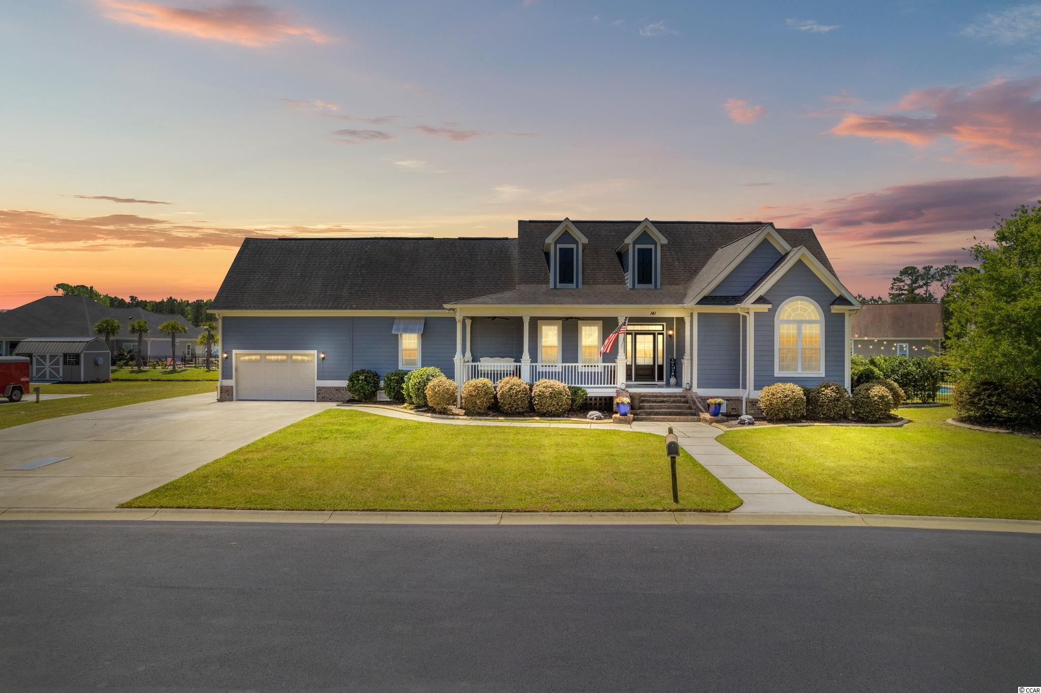 141 Chapel Ridge Circle Myrtle Beach, SC 29588 - Photo 36 of 39 Gallery Image 36
