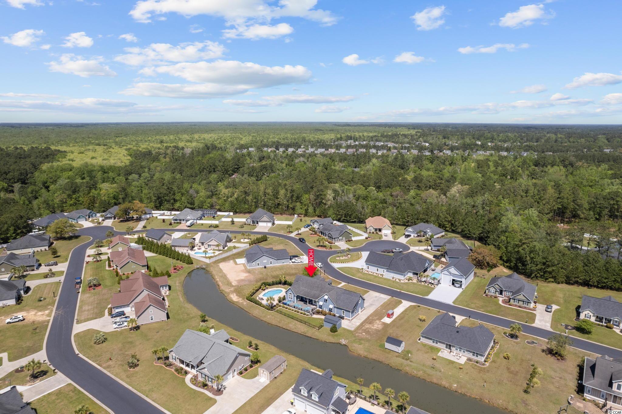 141 Chapel Ridge Circle Myrtle Beach, SC 29588 - Photo 38 of 39 Gallery Image 38