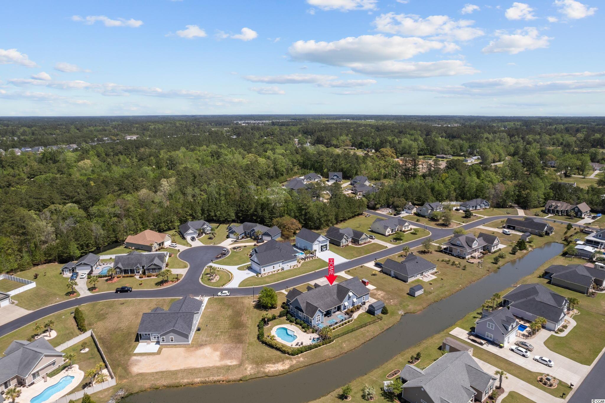 141 Chapel Ridge Circle Myrtle Beach, SC 29588 - Photo 39 of 39 Gallery Image 39