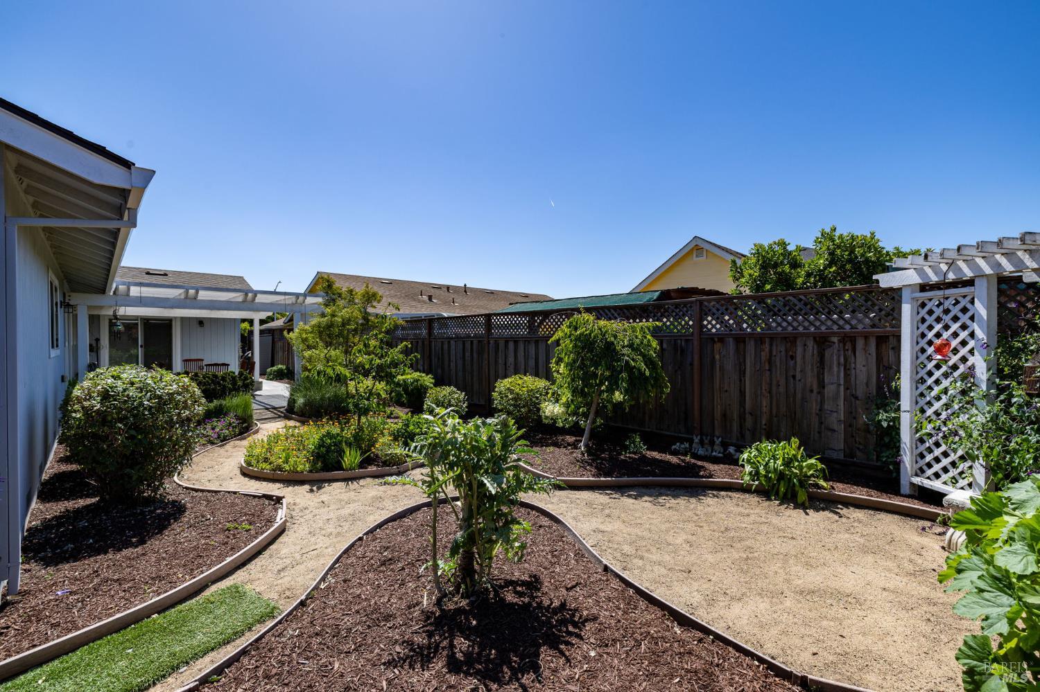 3723 Crestview Drive Santa Rosa, CA 95403 - Photo 46 of 60