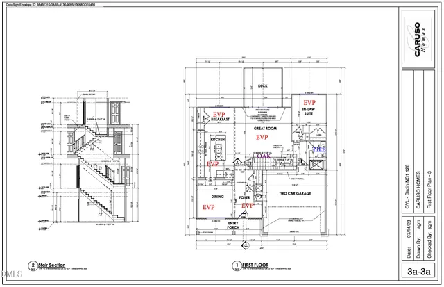 $949,900 | 900 Southwest Maynard Road, Cary, NC 27511