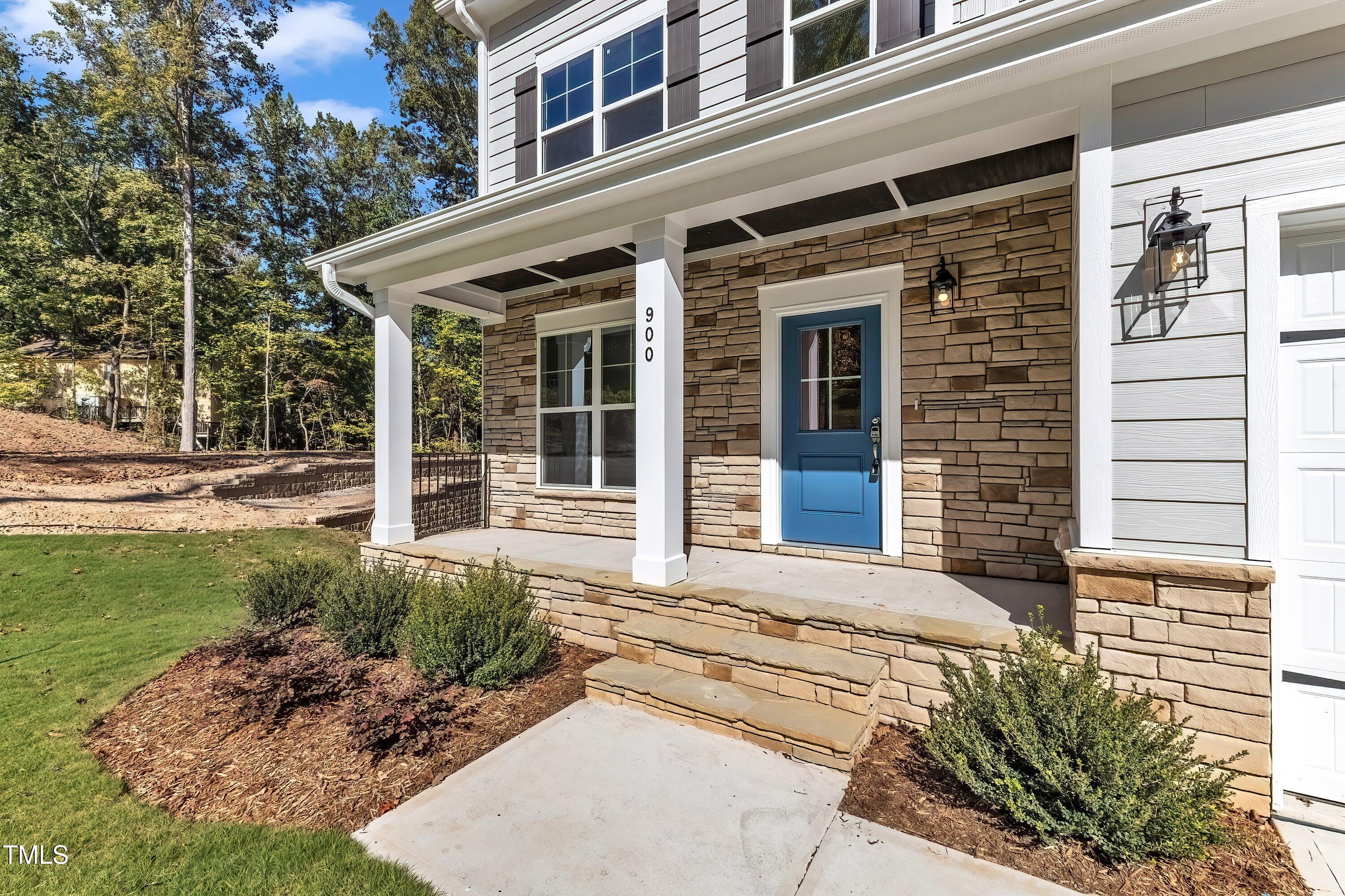 900 Southwest Maynard Road Cary, NC 27511 - Photo 2 of 57 09-90-SW-Maynard-18